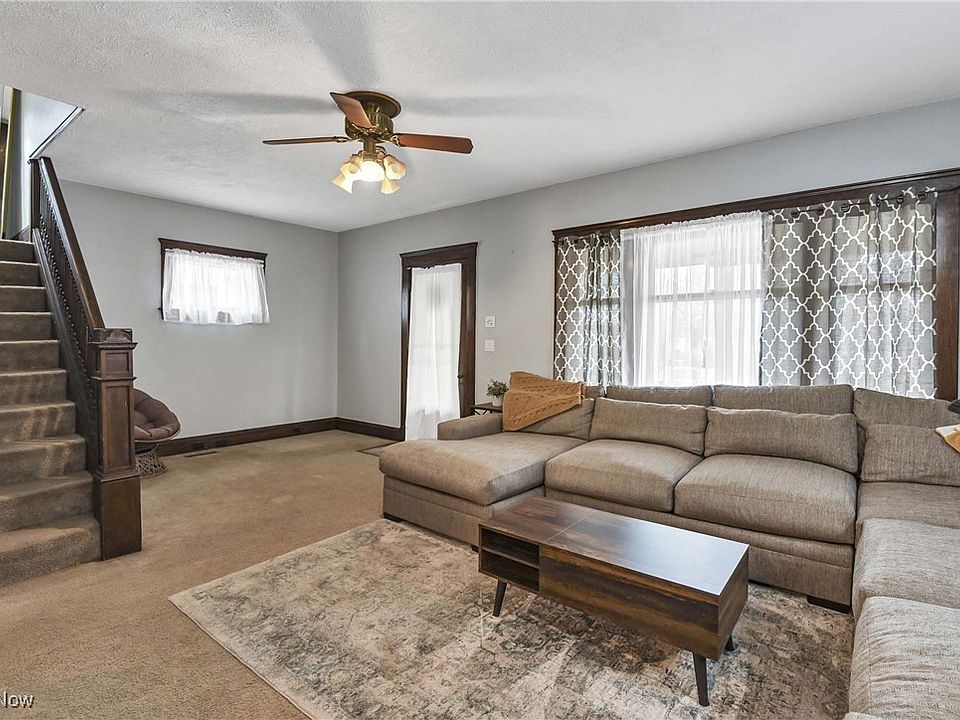 3910 Henritze Ave, Cleveland, OH 44109 | Zillow