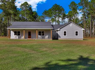 10596 Sand Valley Rd, Louisville, GA 30803
