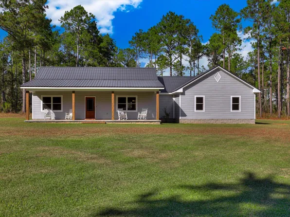 10596 Sand Valley Road, Avera, GA 30803