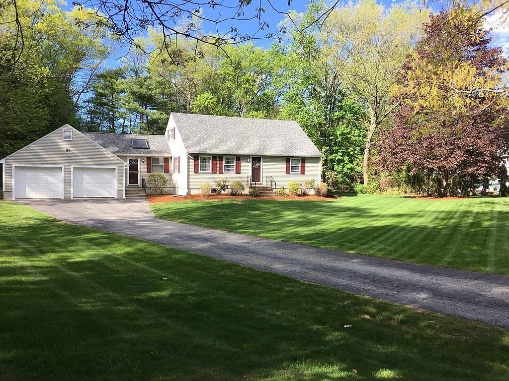22 Alpine Dr, Southbridge, MA 01550 Zillow
