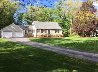 22 Alpine Dr, Southbridge, MA 01550