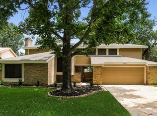 16822 Spruce Run Dr, Spring, TX 77379