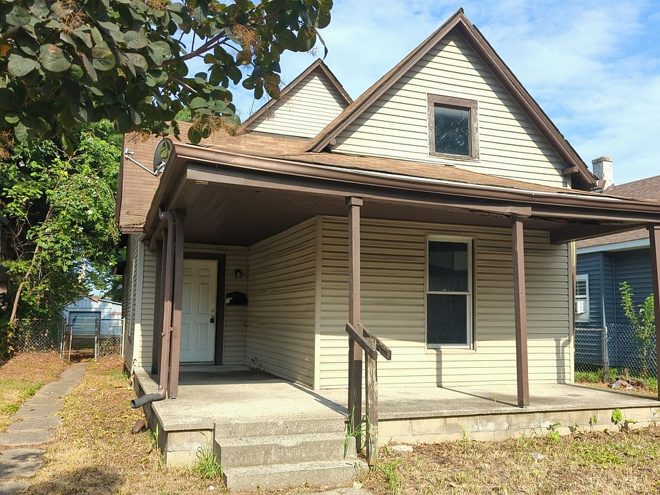 1st image of 314 S Temple Ave