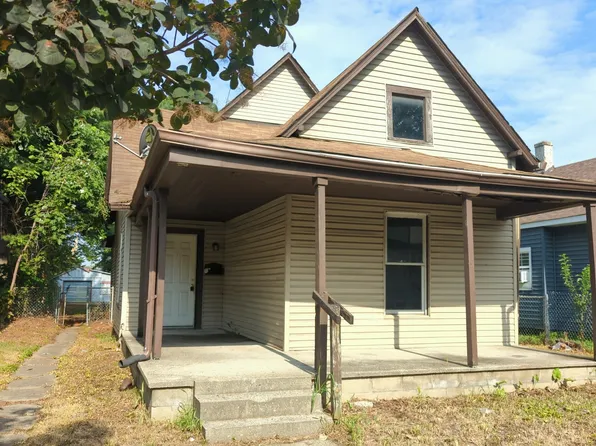 314 S Temple Ave, Indianapolis, IN 46201
