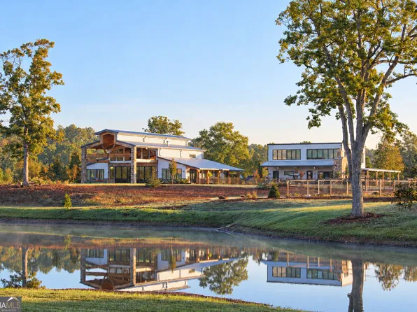 546 Bush Rd, Barnesville, GA 30204