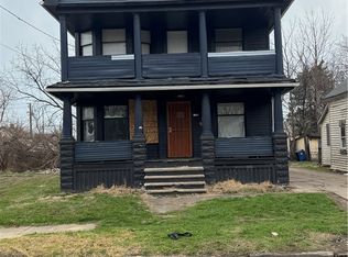 6211 Fullerton Ave, Cleveland, OH