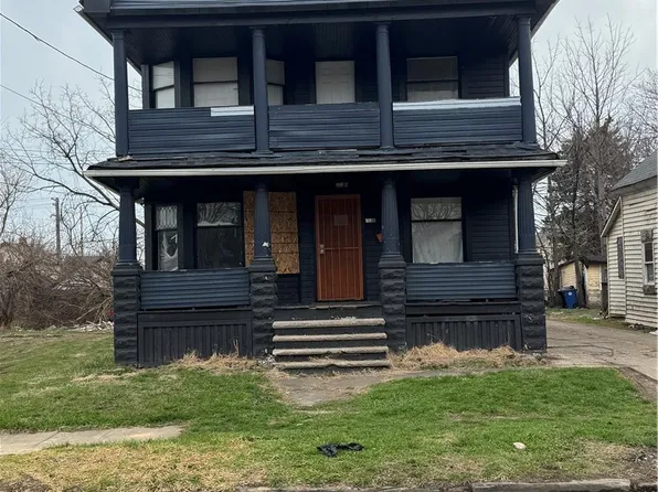 6211 Fullerton Ave, Cleveland, OH 44105