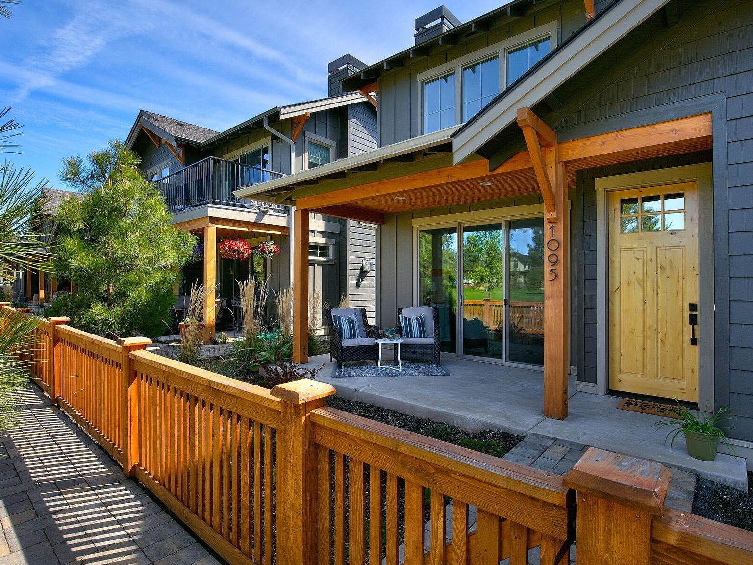 1095 N Lavender Ln, Sisters, OR 97759 Zillow