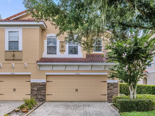 10226 Fallsgrove St, Orlando, FL 32836