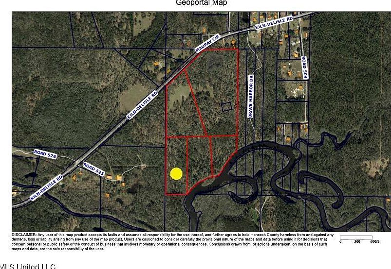 2nd image of PARCEL 27 Kiln Delisle Rd