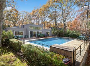 17 Rivers Rd, East Hampton, NY 11937
