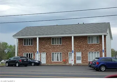 1 bed, $715 — Photo 1