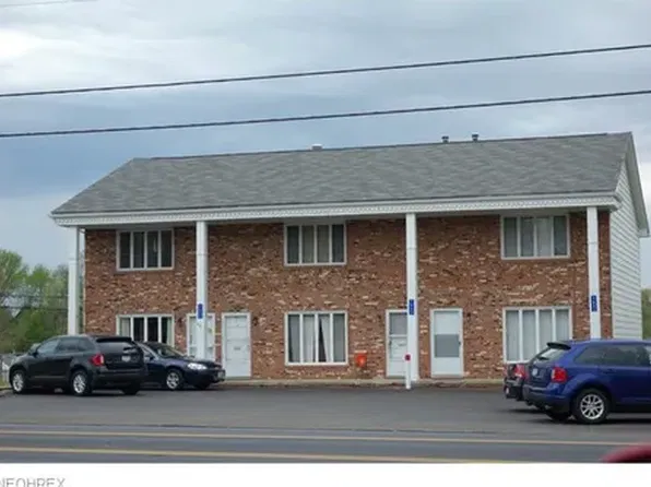 7023 Wales Ave NW, North Canton, OH 44720