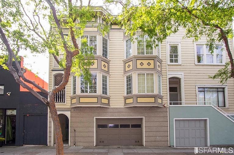 1st image of 2584 Folsom St APT 3