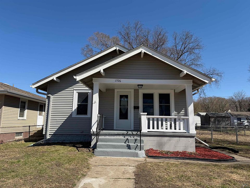 1st image of 1706 Irene St