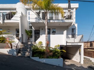 502 Rosecrans Ave APT D, Manhattan Beach, CA 90266