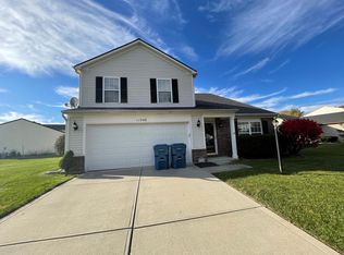 11946 Princewood Dr, Fishers, IN 46037
