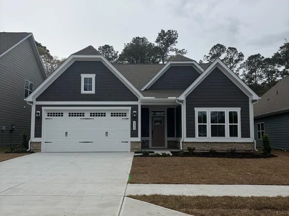 2028 Hope Pointe Dr Lot  53, North Myrtle Beach, SC 29582