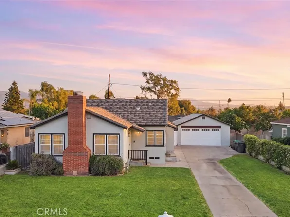 896 Valencia Dr, Colton, CA 92324