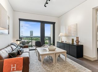 3003 Maple Ave #714, Dallas, TX 75201