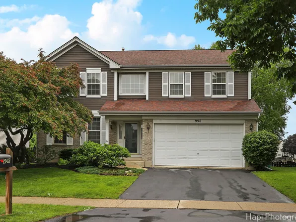 996 Highgate Ln, Grayslake, IL 60030