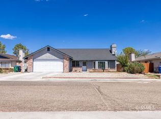 1152 Lee Ave, Ridgecrest, CA 93555