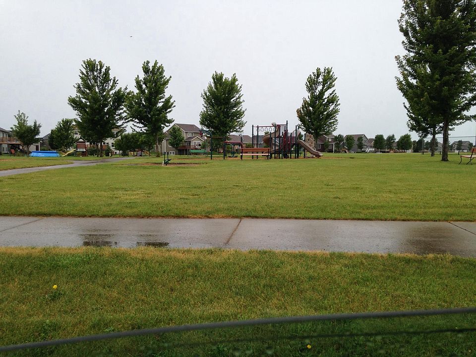 close to city park