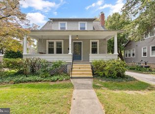 513 Dunkirk Rd, Baltimore, MD 21212