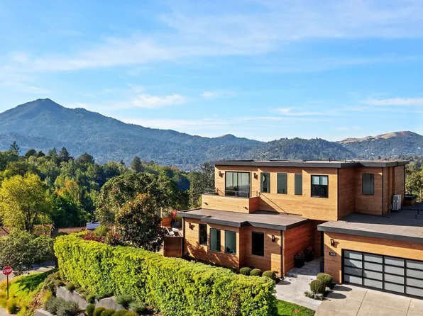 305 Vista Grande, Greenbrae, CA 94904