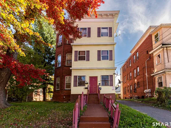 28 Edgewood Street, Hartford, CT 06112