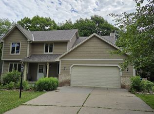 430 Zinnia Ln N, Plymouth, MN 55441
