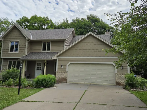 430 Zinnia Ln N, Plymouth, MN 55441
