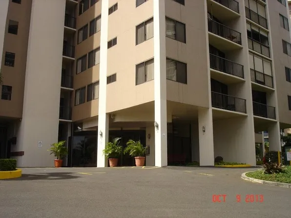 98-487 Koauka Loop APT B708, Aiea, HI 96701