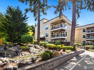 Sequoyah Condominums, Edmonds, WA 98026