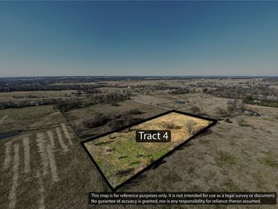 TRACT 4 Thunderhead Ln, Bentonville, AR, 72713
