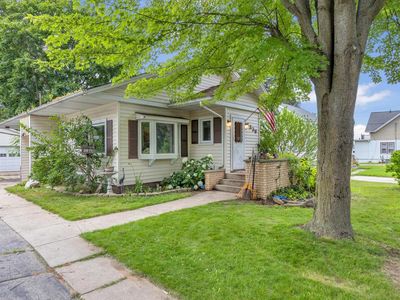 1336 West Washington AVENUE, Cleveland, WI, 53015