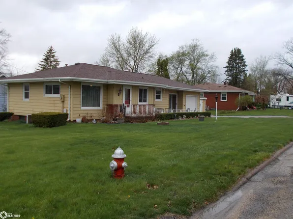 1000 Crest Dr, Creston, IA 50801