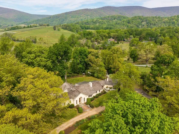6470 Woodmont Ridge Rd, Crozet, VA 22932