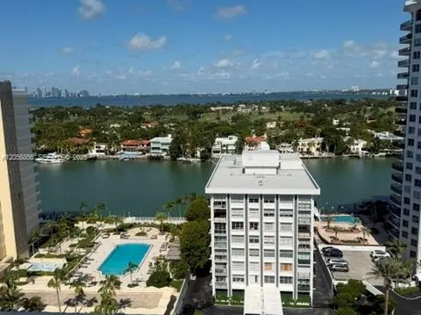 5601 Collins Ave APT 1723, Miami Beach, FL 33140