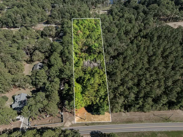 LOT 1 Cole Rd, Hattiesburg, MS 39402