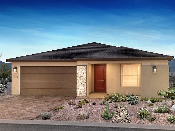 Exterior B Color Scheme 8