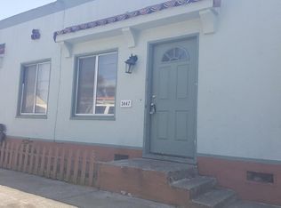 3447 Brooks Ave, Santa Rosa, CA 95407