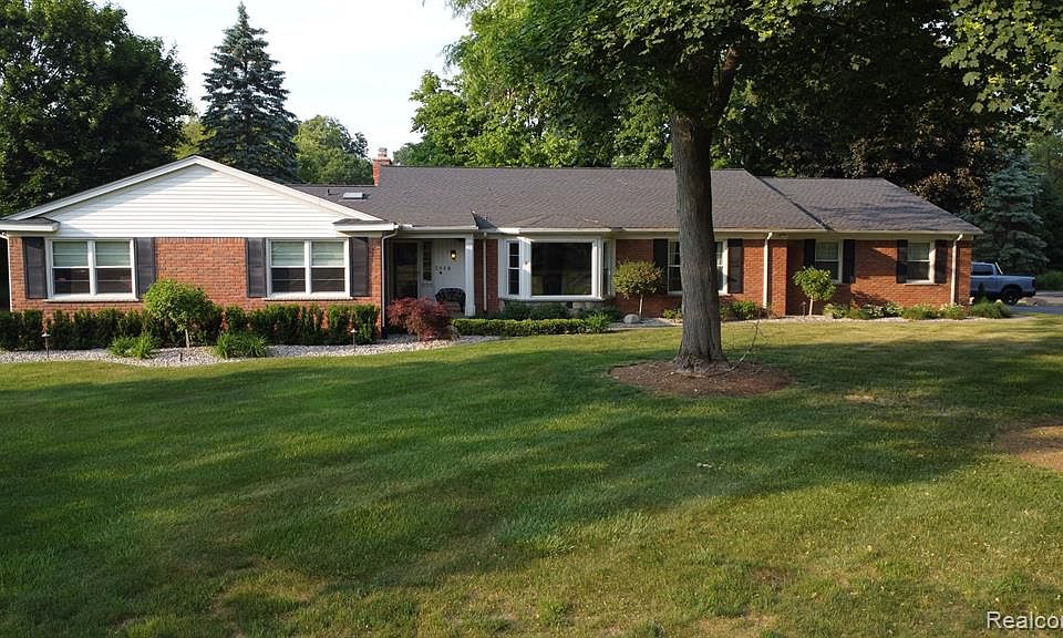 3908 Mount Vernon Dr, Bloomfield Hills, MI 48301 Zillow
