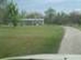 10707 N 31st West Ave, Sperry, OK 74073