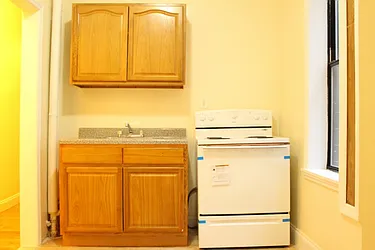 Rented by Bohemia Realty Group