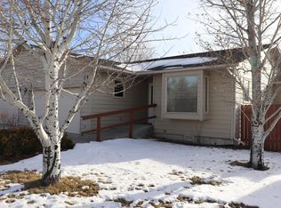 39 Colter Loop Dr, Helena, MT 59602