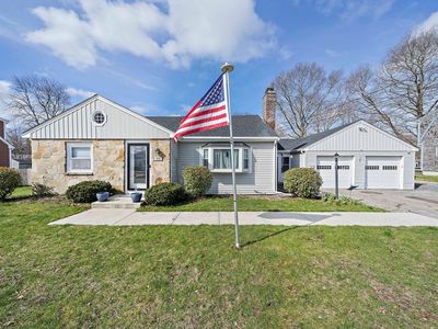119 Magoun Ave, Brockton, MA, 02301
