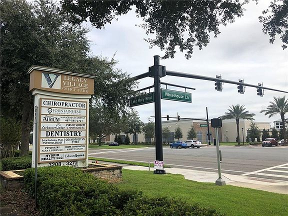 2nd image of 3248 W Lake Mary Blvd Ste 1230
