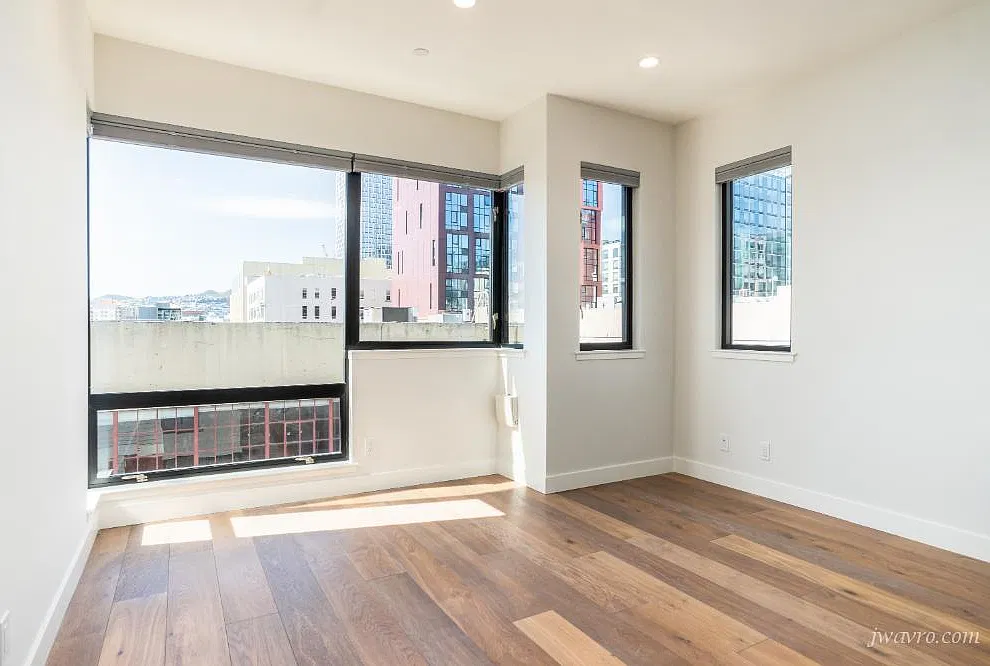 SoMa Penthouse - Private Roof-Deck — Photo 2