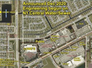 1209 NE 14th Pl, Cape Coral, FL 33909